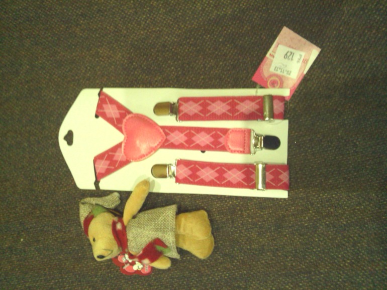 Ужасный день...