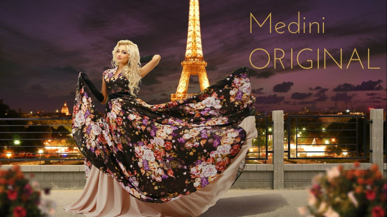 Новые условия закупки платьев Медини.....