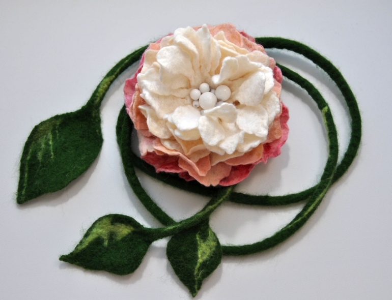 Еще немножко из прошлогодних заказов...