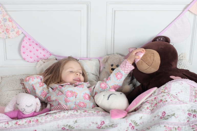 Сплюшляндия...