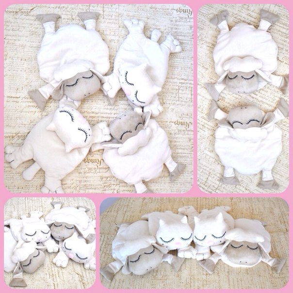 А у меня опять....