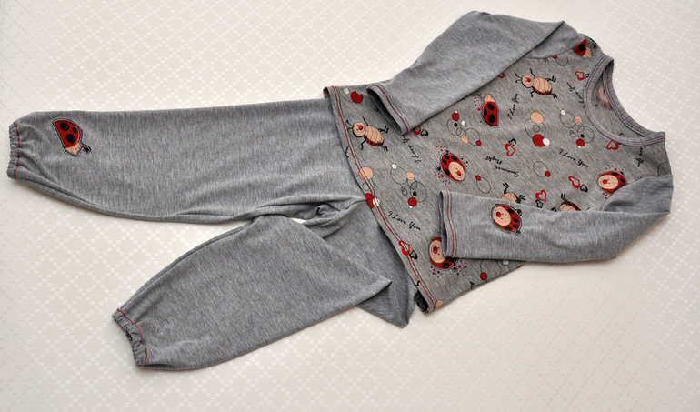 Вдохновилась....