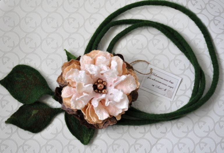 Еще немножко из прошлогодних заказов...