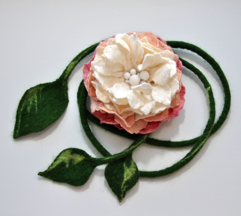 Еще немножко из прошлогодних заказов...