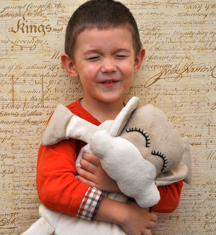 А у меня опять....