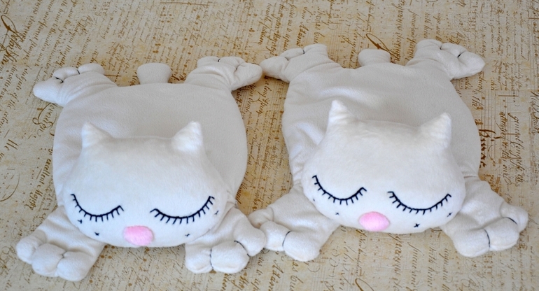 А у меня опять....