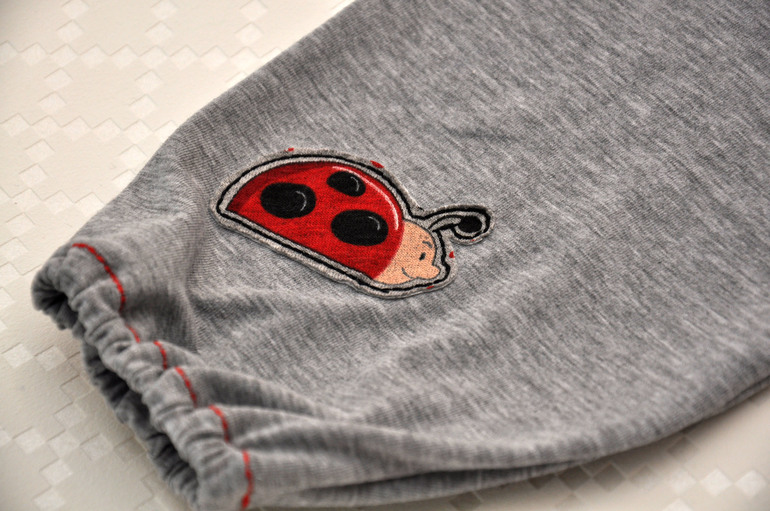 Вдохновилась....