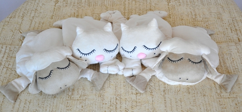 А у меня опять....