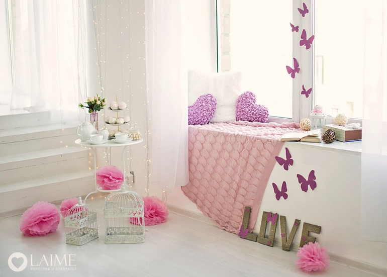 Реквизит для фотосессий