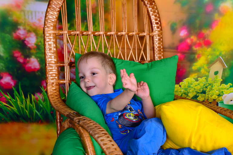 О нашем подарке к 23 февраля.