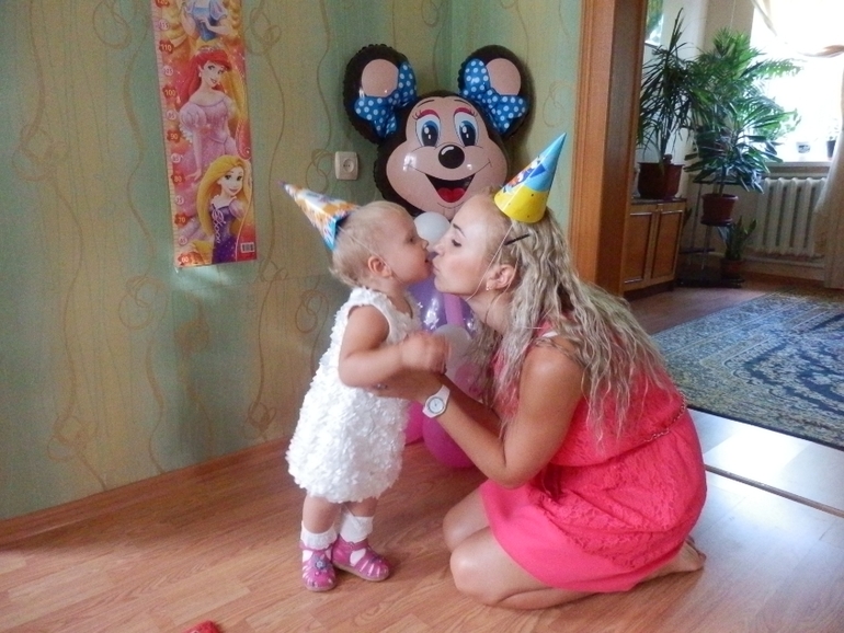 наше годовасие - как оно было