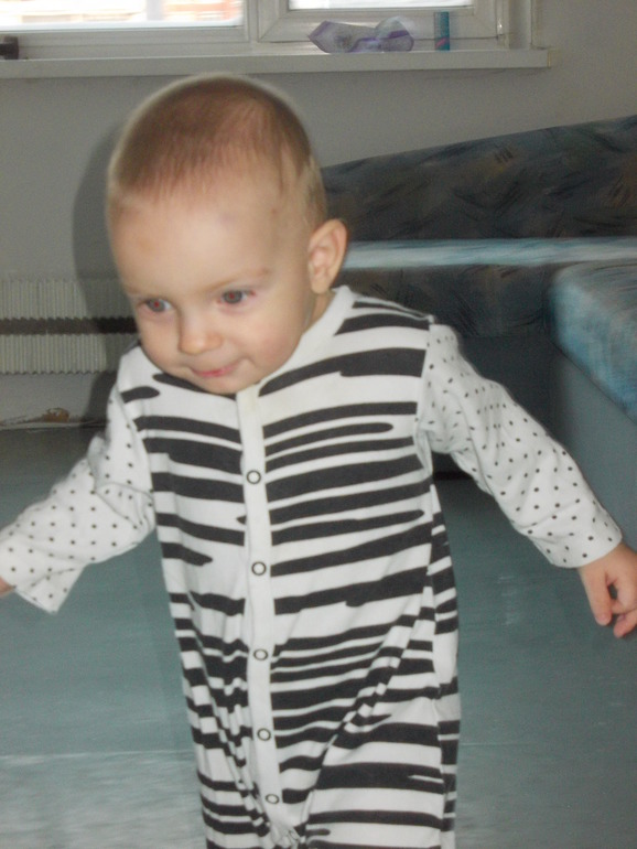 Про наши умелки)