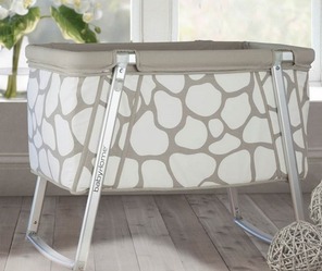 Колыбелька Babyhome Dream