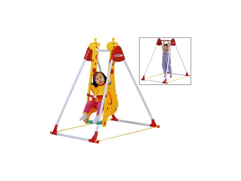 Качели для дома