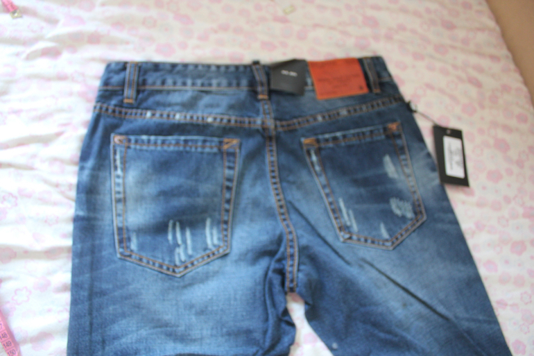 фото посредника. ТАОБАО хвасты. Джинсы 2014