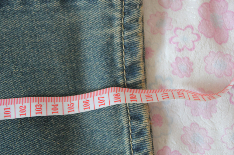 фото посредника. ТАОБАО хвасты. Джинсы 2014