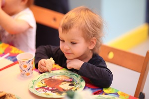 Вот и Ольге 3 года!!!!