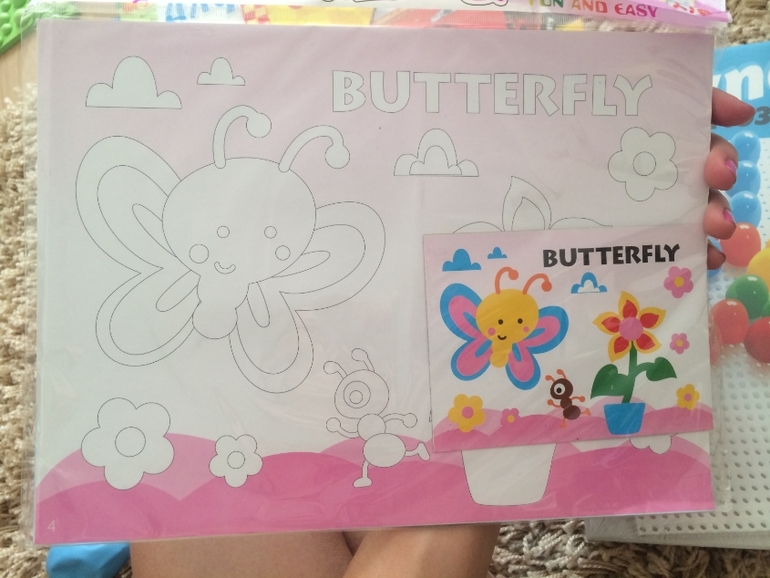 Новый приход из Лабиринта