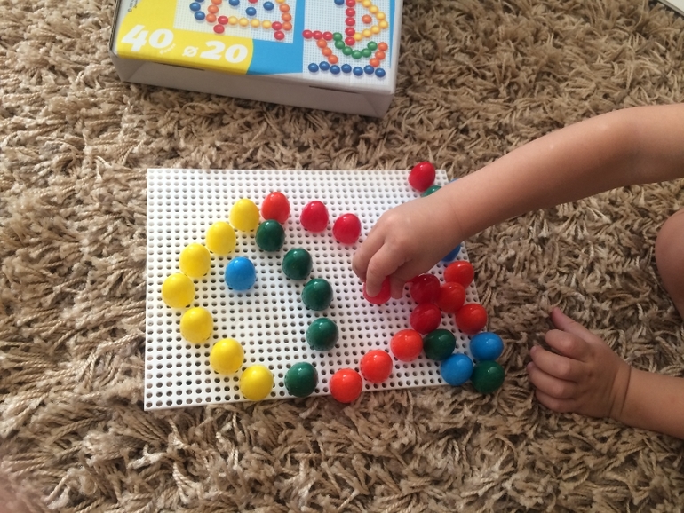 Новый приход из Лабиринта