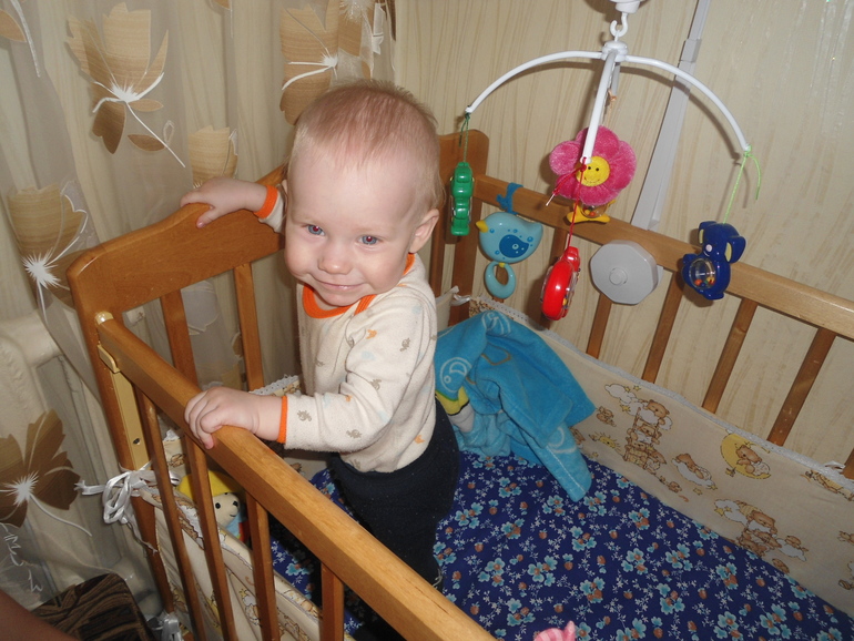 10 месяцев!!!