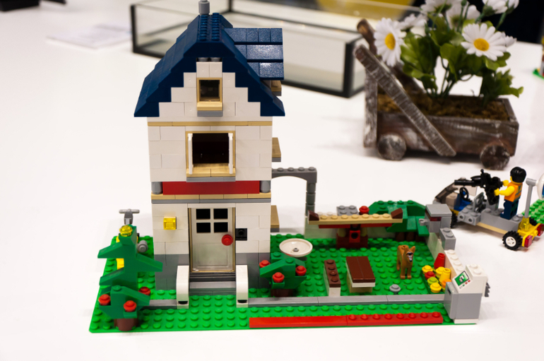 Фотовыставка в Крокусе