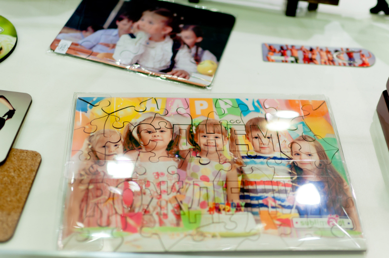 Фотовыставка в Крокусе