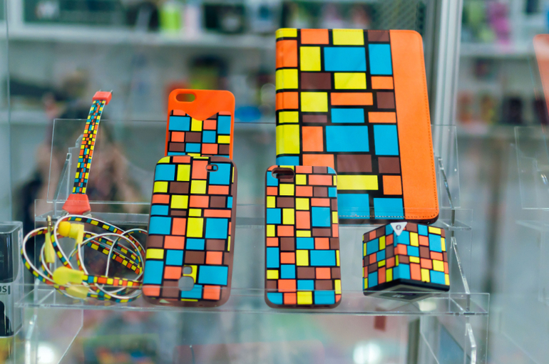 Фотовыставка в Крокусе