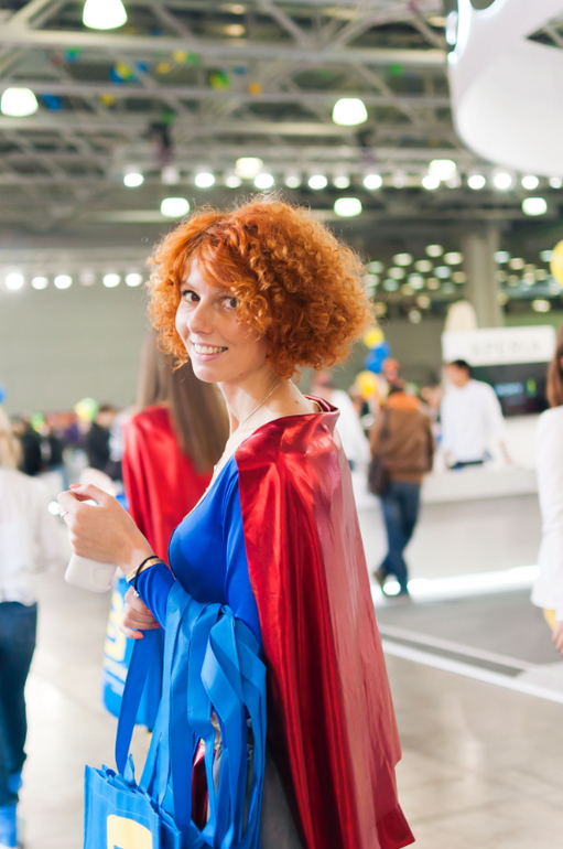 Фотовыставка в Крокусе