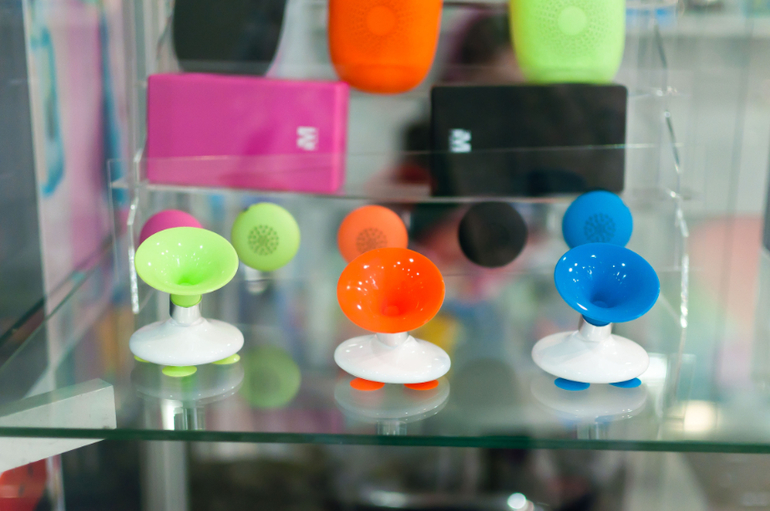 Фотовыставка в Крокусе