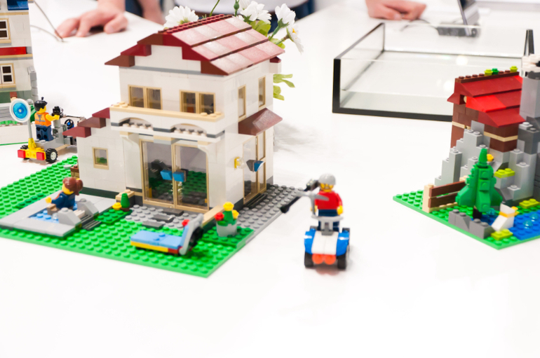 Фотовыставка в Крокусе