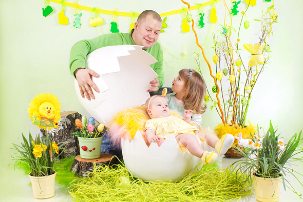 Идеи семейныхсессий с детьми на природе