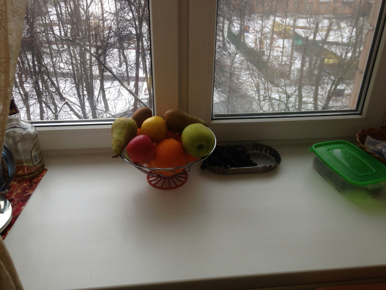 Мои хотспоты