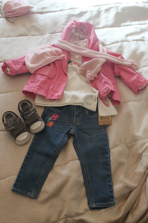 Дочкины луки на весну и раннее лето