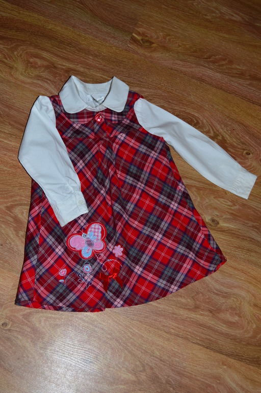 Для девочки 1,5-2 года. Отдам пакетом за 1500р!!!