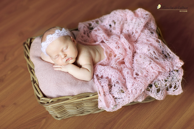 Саша. 14 дней.