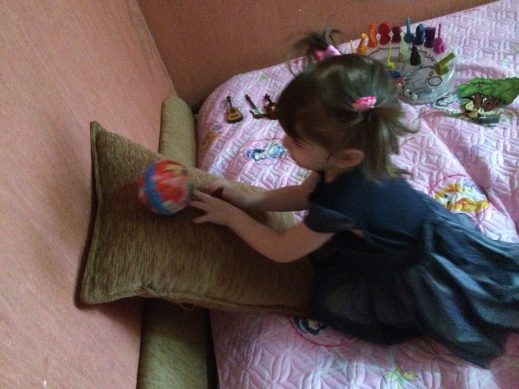 ТЗ "Где живет Сова"