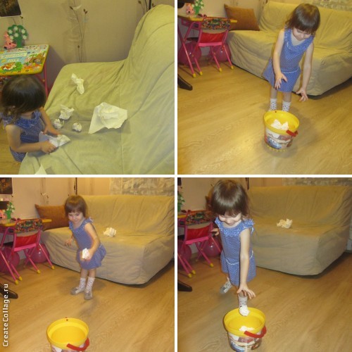 Зимушка-Зима. День 3.