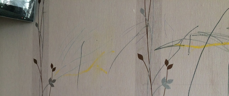 Художка он-лайн. Масштабное рисование.