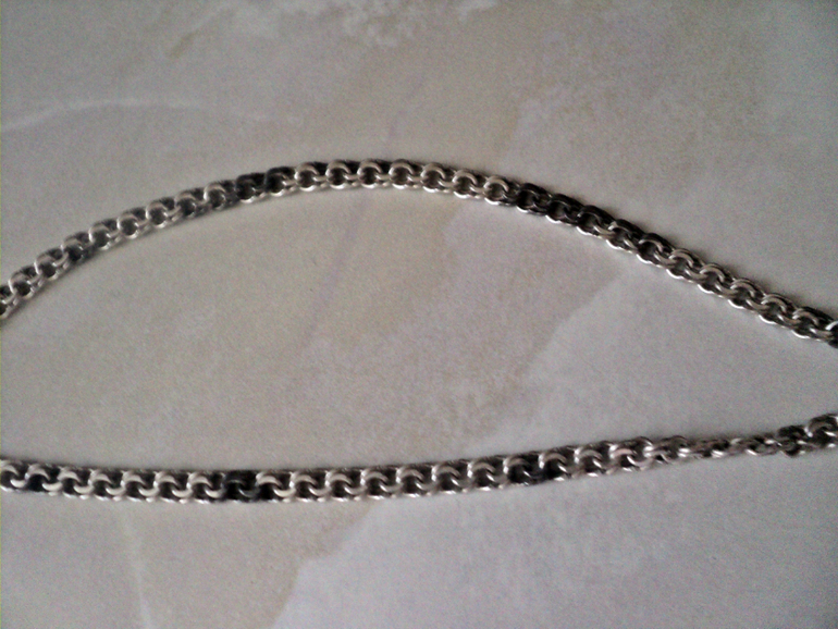 что случилось с серебером?