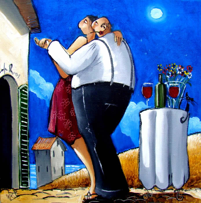 Отдых по-итальянски  )))) 7-й этап