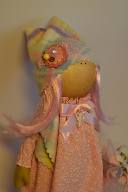 Нежная Беатрисс