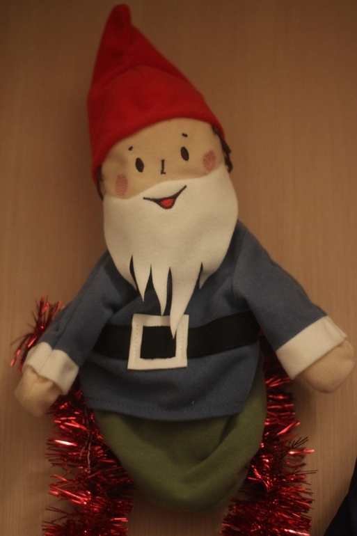 покажу остатки нового года