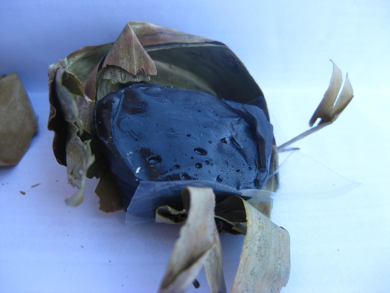 Неведомая тайская вкусняшка!