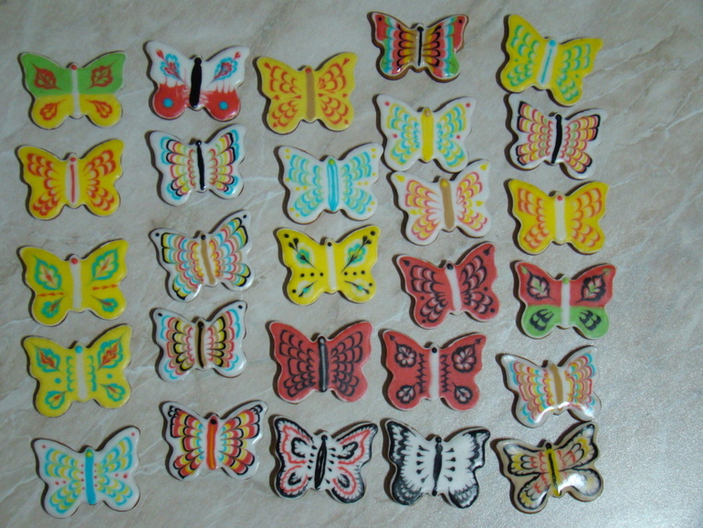 на выпускной