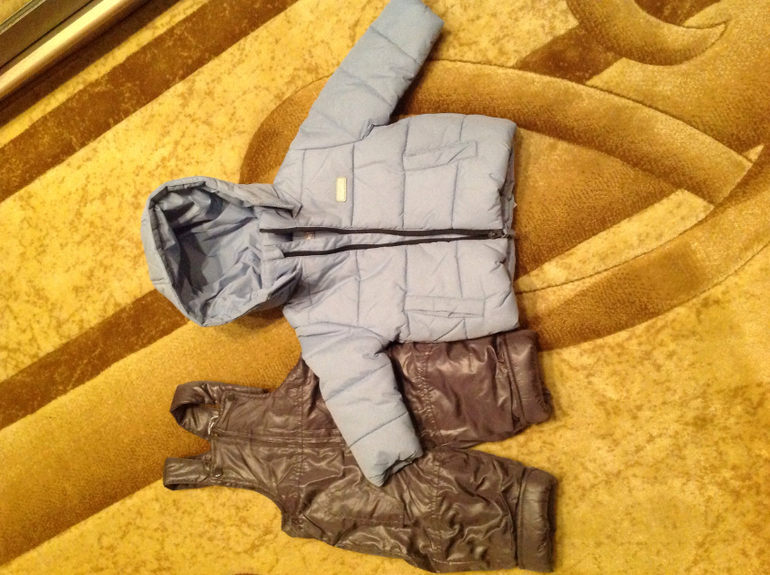 Распродажи в дет.мире