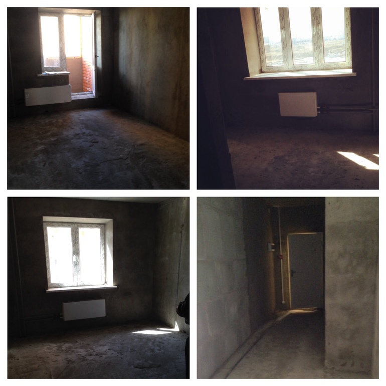 Наше счастье....