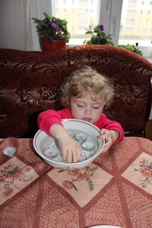 ТН "Погодные явления" День 5 "Ветер"