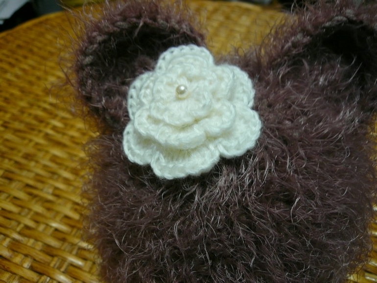 Навязалось в январе