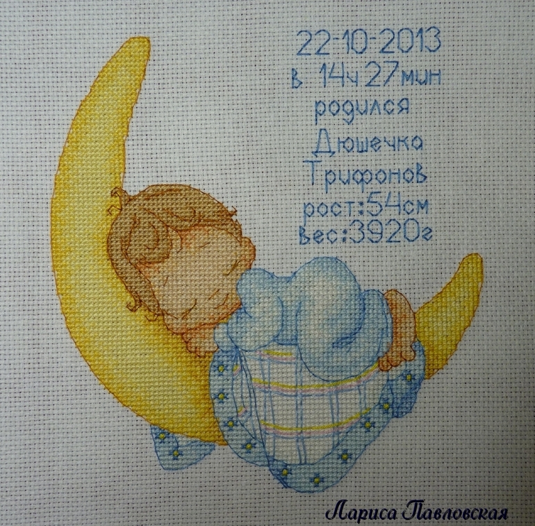 Новые метрики