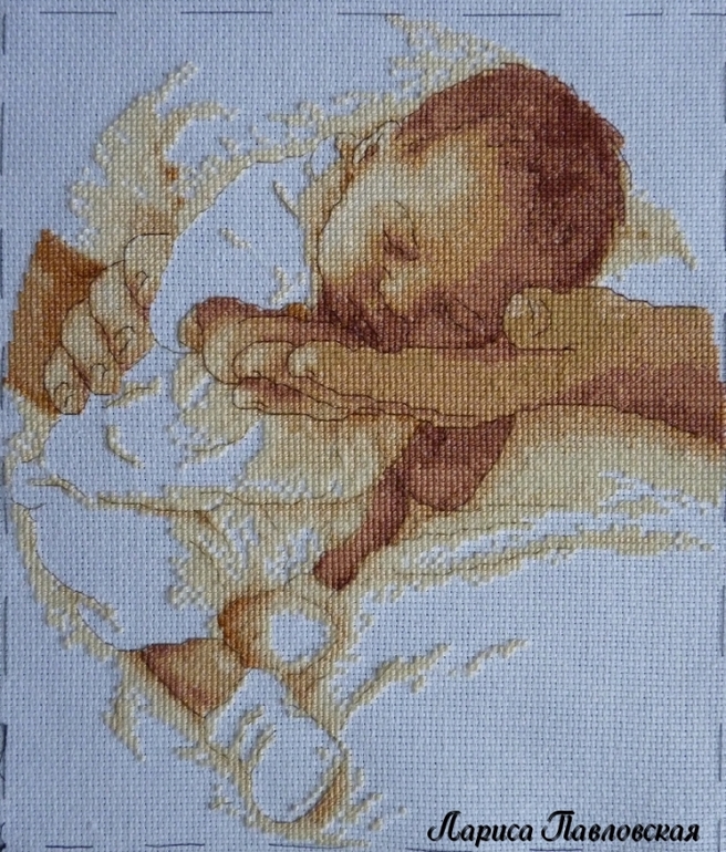 Крестильная метрика для Романа)